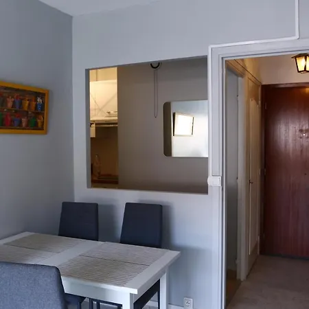 Apartmán Grand 4 Couchages Proche