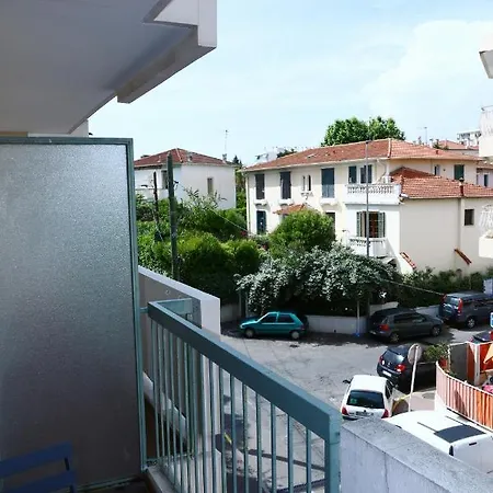 Grand 4 Couchages Proche Antibes