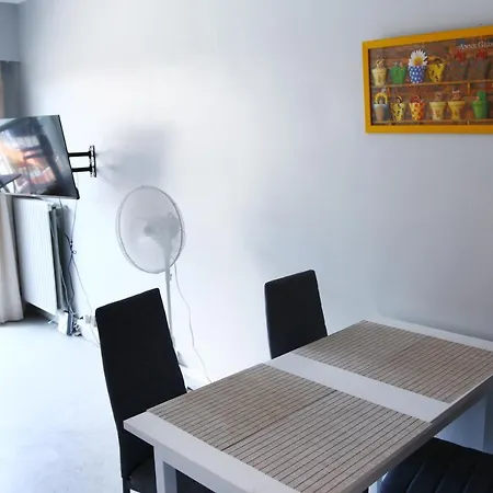 Grand 4 Couchages Proche *