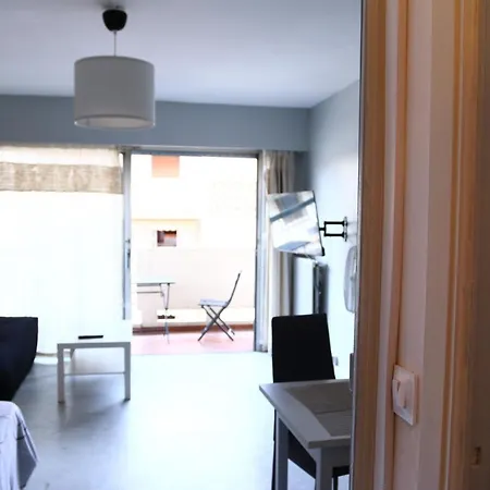 Grand 4 Couchages Proche