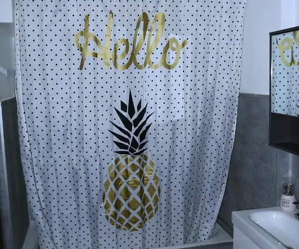 Appartement Grand 4 Couchages Proche