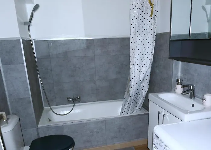 Διαμέρισμα Grand 4 Couchages Proche